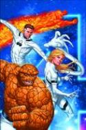 FANTASTIC FOUR #604