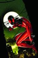 SCARLET SPIDER #3