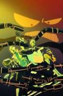 NEW MUTANTS #39
