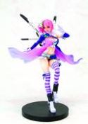 TEKKEN TT2 ALISA BOSCONOVICH BISHOUJO STATUE