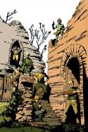 PETER PANZERFAUST #2 (MR)
