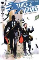 THIEF OF THIEVES #2