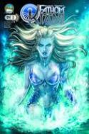 FATHOM KIANI VOL 2 #0 CVR B TAKEDA
