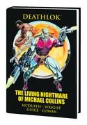 DEATHLOK NIGHTMARE OF COLLINS PREM HC