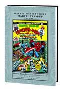 MMW MARVEL TEAM-UP HC VOL 02