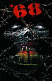 68 TP VOL 01 BETTER RUN THROUGH THE JUNGLE (MR)