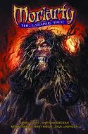 MORIARTY TP VOL 02 LAZARUS TREE