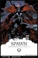 SPAWN ORIGINS TP VOL 14