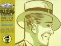 COMPLETE CHESTER GOULD DICK TRACY HC VOL 01