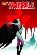 VAMPIRELLA #17