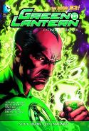 GREEN LANTERN HC VOL 01 SINESTRO (N52)