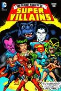 SECRET SOCIETY OF SUPER VILLAINS HC VOL 02