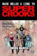 SUPERCROOKS #1 (OF 4) (MR)