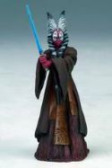 STAR WARS FIG COLL MAG #49 SHAAK TI