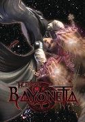 EYES OF BAYONETTA ART BOOK HC WITH DVD