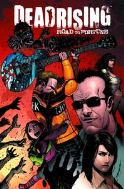 DEAD RISING ROAD TO FORTUNE TP