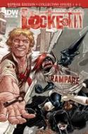 LOCKE & KEY CLOCKWORKS #1 & #2 REPRISE ED (PP #1003)