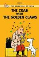 TINTIN YOUNG READER ED CRAB & GOLDEN CLAW