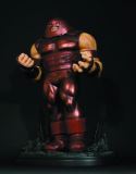 JUGGERNAUT STATUE