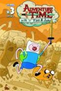 ADVENTURE TIME #3