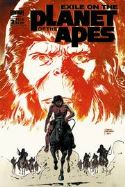EXILE PLANET O/T APES #2 (OF 4)