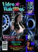 VIDEO WATCHDOG #168 (MR)