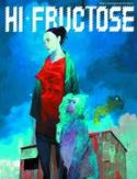HI FRUCTOSE MAGAZINE QUARTERLY #22
