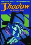 SHADOW DOUBLE NOVEL VOL 59