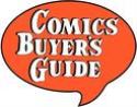 COMICS BUYERS GUIDE #1690 JUN 2012