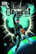 ETERNAL DESCENT VOL 2 #4 (OF 6)