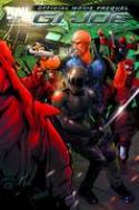GI JOE 2 RETALIATION MOVIE PREQUEL #4