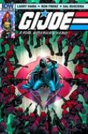 GI JOE A REAL AMERICAN HERO #177