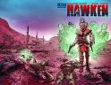 HAWKEN #6 (OF 6)