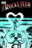 ROCKETEER ADVENTURES 2 #2 (OF 4)