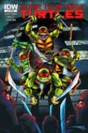 TMNT ONGOING #9