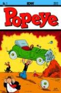 (USE MAR128262) POPEYE #1
