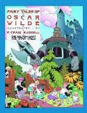 FAIRY TALES OF OSCAR WILDE HC VOL 01 NEW PTG