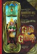 GIRL GENIUS GN VOL 11 HAMMERLESS BELL