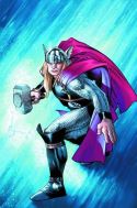 MIGHTY THOR #12.1