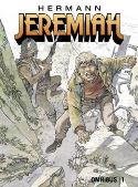 JEREMIAH OMNIBUS HC VOL 01