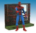 MARVEL SELECT AMAZING SPIDER-MAN MOVIE AF