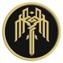 DRAGON AGE II EMBROIDERED PATCH KIRKWALL