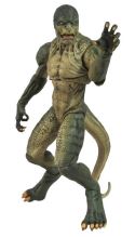 MARVEL SELECT AMAZING SPIDER-MAN LIZARD AF CS