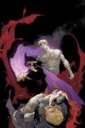 JUSTICE LEAGUE DARK #8