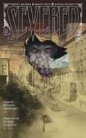 SEVERED HC (MR)