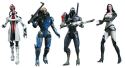 MASS EFFECT 3 SERIES 2 AF ASST