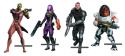 MASS EFFECT 3 SERIES 1 AF ASST