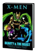 X-MEN BEAUTY AND BEAST PREM HC