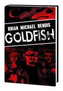 GOLDFISH GN HC (MR)