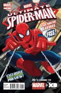 ULTIMATE SPIDER-MAN PREM COMIC #1 (BUNDLE OF 25)